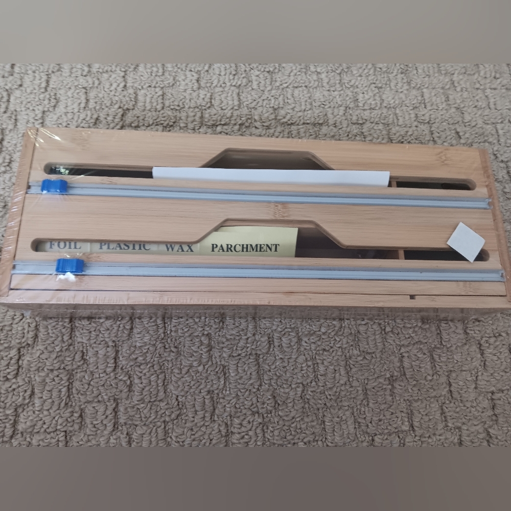 Kitchen Organizer